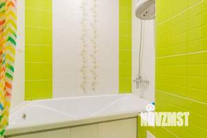 1-к квартира, посуточно, 65м2, 2/16 этаж