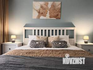 2-к квартира, на длительный срок, 51м2, 2/5 этаж