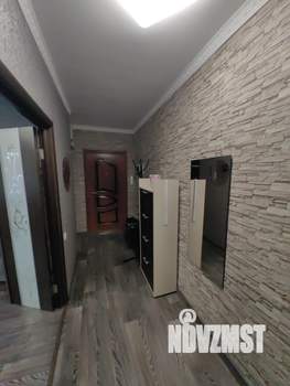 3-к квартира, на длительный срок, 68м2, 4/9 этаж