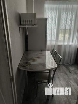 1-к квартира, посуточно, 31м2, 2/5 этаж