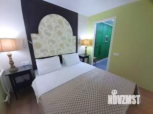 1-к квартира, на длительный срок, 34м2, 2/5 этаж