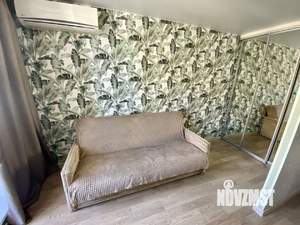 Студия квартира, на длительный срок, 21м2, 2/3 этаж