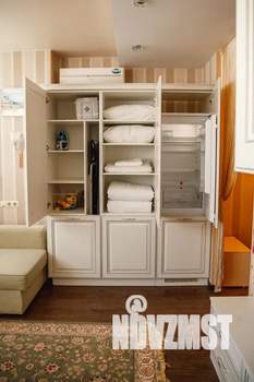 1-к квартира, посуточно, 38м2, 10/10 этаж