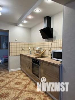 3-к квартира, посуточно, 74м2, 7/12 этаж