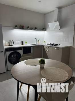 1-к квартира, посуточно, 45м2, 10/10 этаж