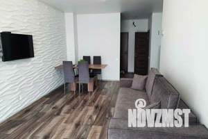 2-к квартира, посуточно, 53м2, 14/23 этаж