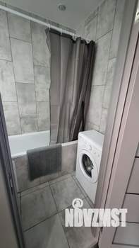 2-к квартира, посуточно, 51м2, 8/9 этаж