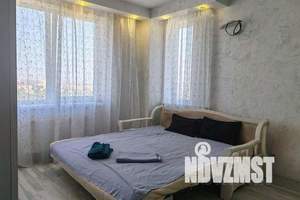 1-к квартира, посуточно, 35м2, 18/18 этаж