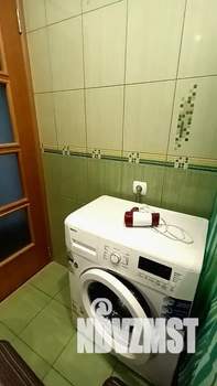 1-к квартира, посуточно, 35м2, 1/9 этаж