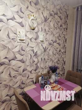 1-к квартира, посуточно, 37м2, 9/9 этаж