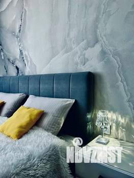 1-к квартира, посуточно, 46м2, 10/19 этаж