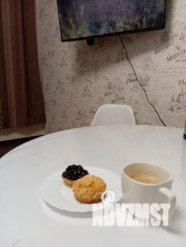 1-к квартира, посуточно, 40м2, 5/16 этаж