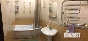 1-к квартира, посуточно, 49м2, 7/23 этаж