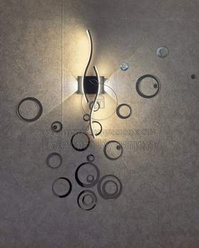 1-к квартира, на длительный срок, 32м2, 1/5 этаж