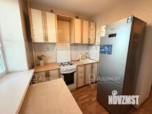 2-к квартира, на длительный срок, 45м2, 4/5 этаж