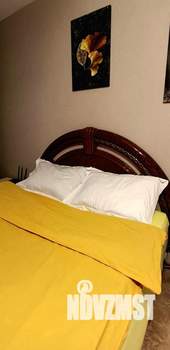 1-к квартира, посуточно, 38м2, 6/9 этаж