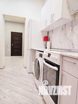 1-к квартира, посуточно, 55м2, 9/11 этаж