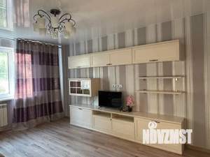 3-к квартира, посуточно, 67м2, 2/9 этаж