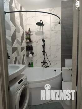 1-к квартира, посуточно, 47м2, 7/19 этаж