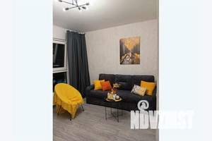 1-к квартира, посуточно, 33м2, 7/22 этаж