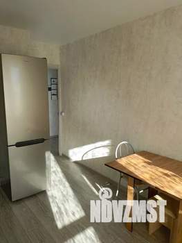 1-к квартира, посуточно, 30м2, 1/4 этаж