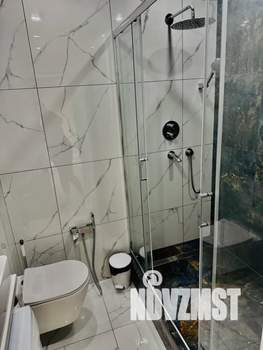1-к квартира, посуточно, 32м2, 1/5 этаж