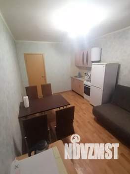 2-к квартира, посуточно, 60м2, 7/14 этаж