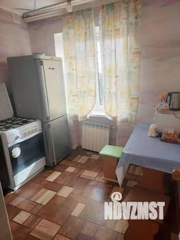 1-к квартира, на длительный срок, 31м2, 5/5 этаж