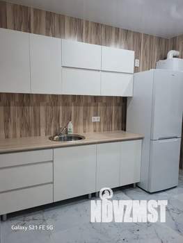 1-к квартира, посуточно, 32м2, 8/8 этаж