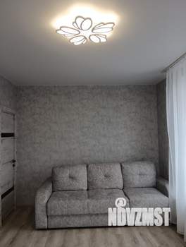 1-к квартира, на длительный срок, 38м2, 5/10 этаж