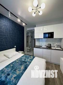 1-к квартира, посуточно, 18м2, 1/1 этаж