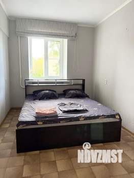 2-к квартира, посуточно, 58м2, 2/9 этаж