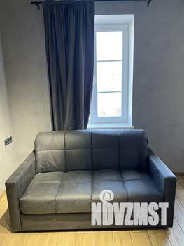 1-к квартира, посуточно, 48м2, 10/11 этаж