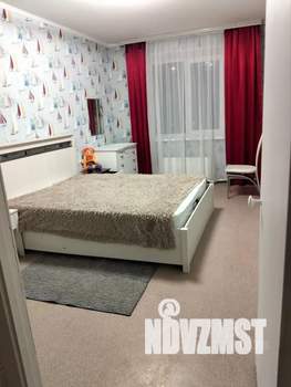 2-к квартира, посуточно, 58м2, 7/9 этаж