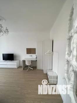 1-к квартира, посуточно, 38м2, 4/4 этаж