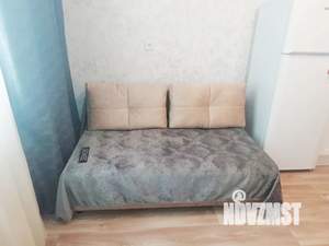 1-к квартира, посуточно, 37м2, 1/21 этаж