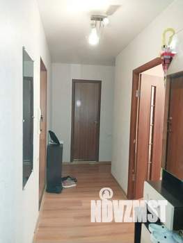 2-к квартира, посуточно, 52м2, 9/9 этаж