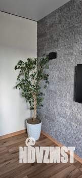 1-к квартира, посуточно, 53м2, 1/9 этаж