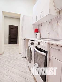 1-к квартира, посуточно, 55м2, 9/11 этаж