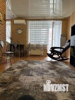 Студия квартира, на длительный срок, 31м2, 5/5 этаж