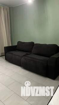 1-к квартира, посуточно, 44м2, 7/9 этаж