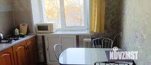 1-к квартира, посуточно, 35м2, 2/5 этаж