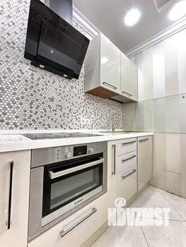 3-к квартира, посуточно, 60м2, 6/23 этаж