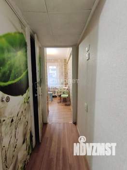 2-к квартира, на длительный срок, 41м2, 3/5 этаж