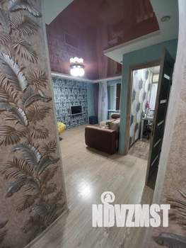 1-к квартира, посуточно, 33м2, 5/5 этаж