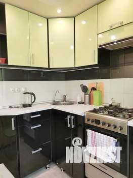 1-к квартира, посуточно, 33м2, 7/9 этаж