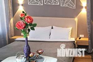 1-к квартира, посуточно, 30м2, 10/23 этаж