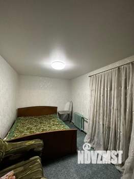 2-к квартира, на длительный срок, 42м2, 4/7 этаж