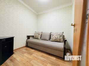 2-к квартира, посуточно, 42м2, 2/5 этаж