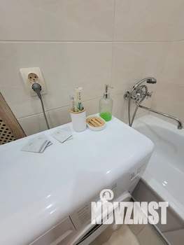 2-к квартира, посуточно, 45м2, 2/5 этаж